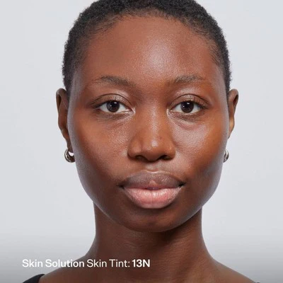 Versed Skin Solution Multi-Serum Skin Tint Foundation SPF 40 13N 1 fl oz - Imperfect Container - Image 5
