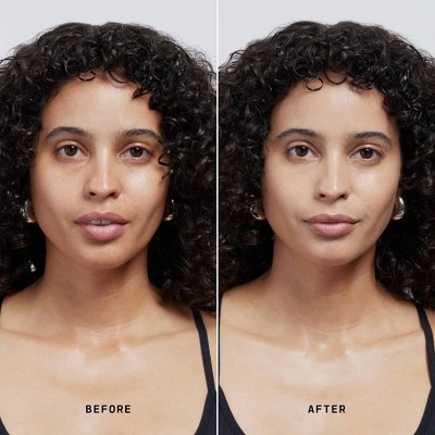 Versed Skin Solution Multi-Serum Skin Tint Foundation SPF 40 6O 1 fl oz - Imperfect Container - Image 4