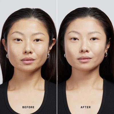 Versed Skin Solution Multi-Serum Skin Tint Foundation SPF 40 Shade 3P 1 fl oz - Imperfect Container - Image 4