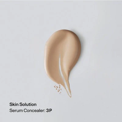 Versed Skin Solution Serum Concealer 3P 0.25 fl oz - New - Image 2