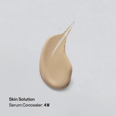Versed Skin Solution Serum Concealer 4W 0.25 fl.oz - New - Image 2