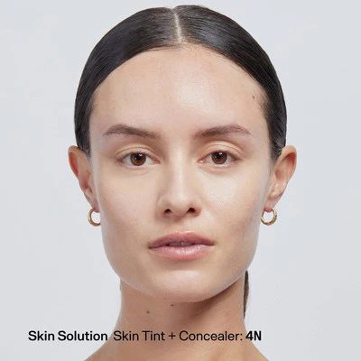 Versed Skin Solution Serum Concealer 4W 0.25 fl.oz - New - Image 4