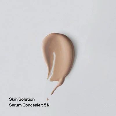 Versed Skin Solution Serum Concealer 5N 0.25 fl oz - New - Image 2