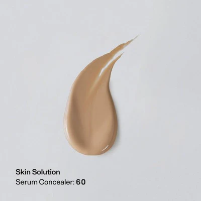 Versed Skin Solution Serum Concealer 6O 0.25 fl oz - Imperfect Container - Image 2