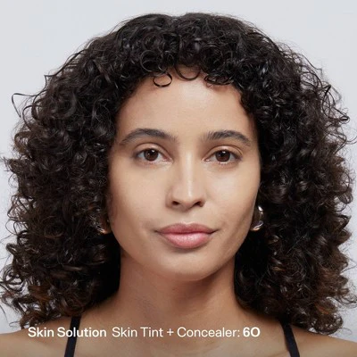 Versed Skin Solution Serum Concealer 6O 0.25 fl oz - Imperfect Container - Image 3