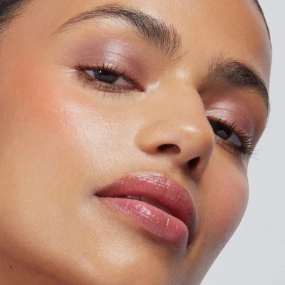 Versed Stay Liquid Eyeshadow Haze 0.15 fl oz - Imperfect Box - Image 4