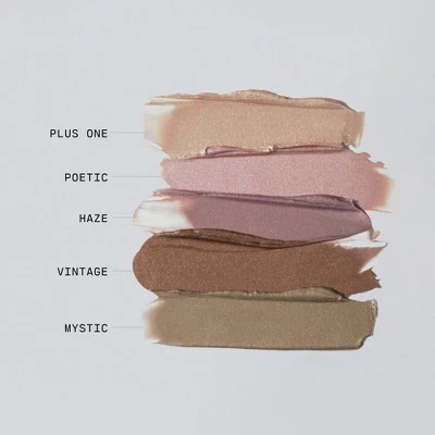 Versed Stay Liquid Eyeshadow Haze 0.15 fl oz - Imperfect Box - Image 7