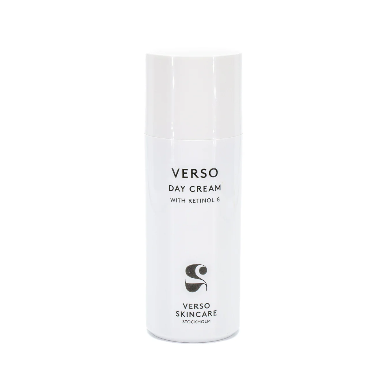 VERSO Day Cream with Retinol 8 1.70oz - Imperfect Box