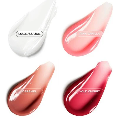 Vitamasques Stocking Stuffer Favorite Lip Gift Set 4ct - New - Image 5