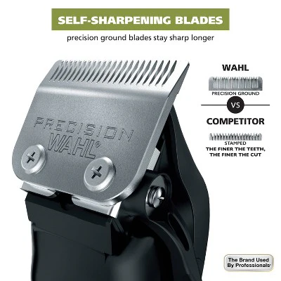 Wahl Cordless Color Pro - Imperfect Box - Image 10