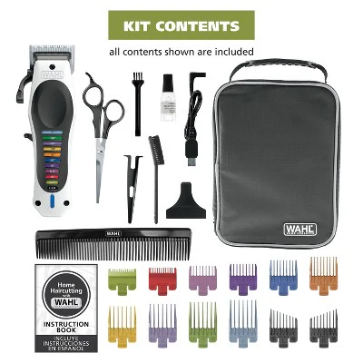 Wahl Cordless Color Pro - Imperfect Box - Image 11