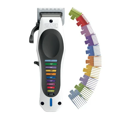 Wahl Cordless Color Pro - Imperfect Box - Image 4