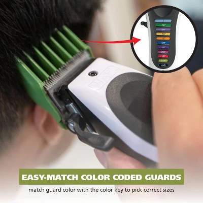 Wahl Cordless Color Pro - Imperfect Box - Image 5