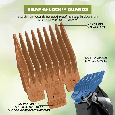 Wahl Cordless Color Pro - Imperfect Box - Image 6