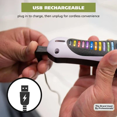 Wahl Cordless Color Pro - Imperfect Box - Image 7