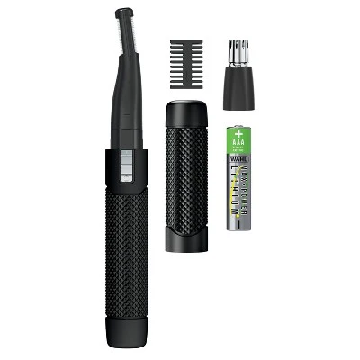 Wahl Pro Series Tactical Pen Trimmer - Imperfect Box - Image 4