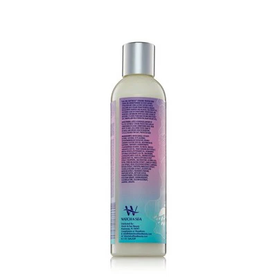 Watch & Sea The Softness Strand Protection Leave-In Flourishing Conditioner 8 fl oz - Imperfect Container - Image 2