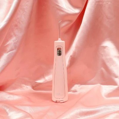 Waterpik Cordless Revive Water Flosser Blush Pink - Missing Box - Image 10
