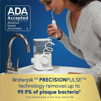 Waterpik Evolution Water Flosser - Imperfect Box - Image 4