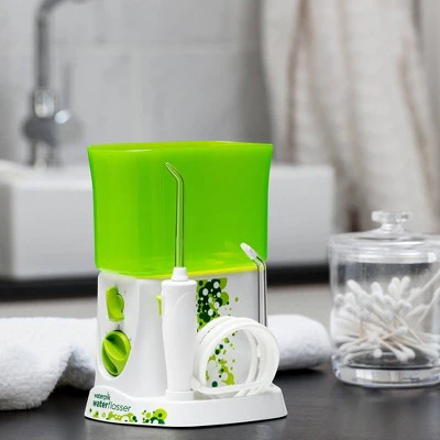 Waterpik Small Water Flosser for Kids White - Imperfect Box - Image 9