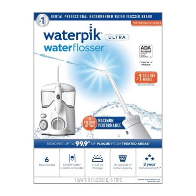 Waterpik Ultra Water Flosser - Missing Box - Image 2
