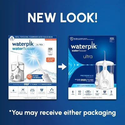 Waterpik Ultra Water Flosser - Missing Box - Image 3