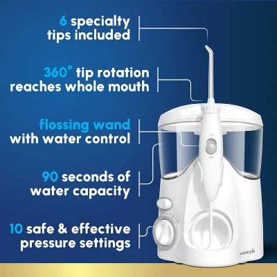 Waterpik Ultra Water Flosser - Missing Box - Image 4