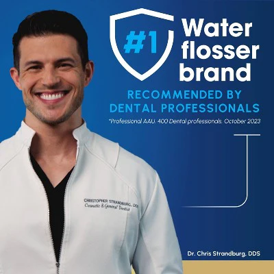 Waterpik Ultra Water Flosser - Missing Box - Image 7