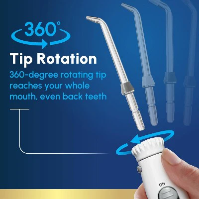 Waterpik Ultra Water Flosser - Missing Box - Image 8