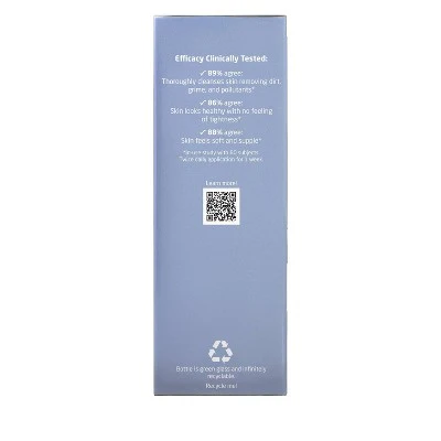 Weleda Deep Cleansing Gel 5 fl oz - New - Image 12