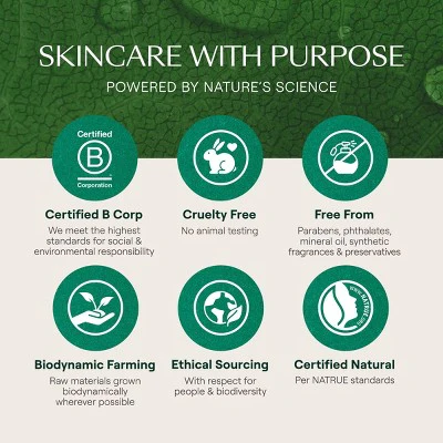 Weleda Deep Cleansing Gel 5 fl oz - New - Image 8