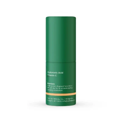 Weleda Skin Food Brighten Serum Stick 0.53oz - New - Image 2