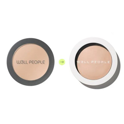 Well People Bio Powder Foundation 5C 0.31oz - New - Image 3