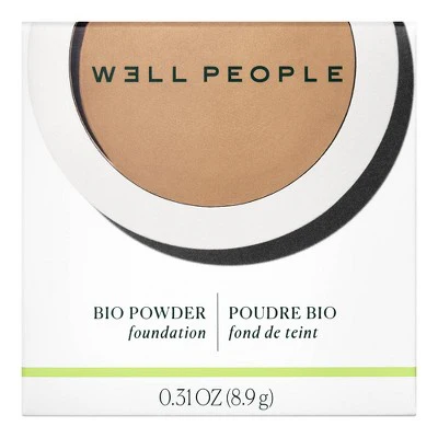Well People Bio Powder Foundation 7W 0.31oz - New - Image 5