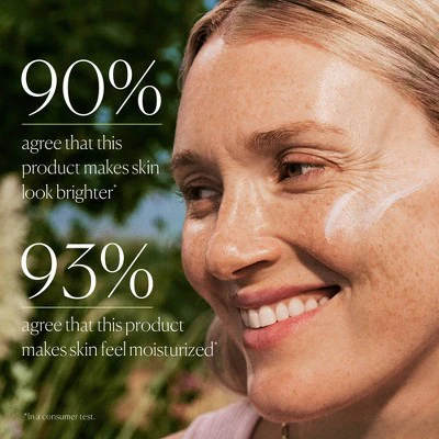 Well People Daygleamer Mineral Sunscreen Serum SPF 34 1.7 fl oz - Imperfect Box - Image 5