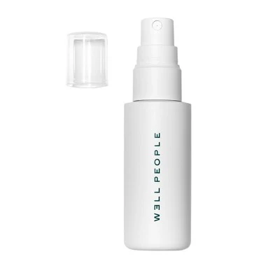 Well People Dew Your Makeup Mist 3-in-1 Setting Spray 1.93 fl oz - Imperfect Box - Image 3