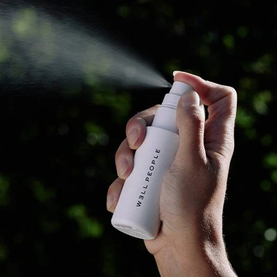 Well People Dew Your Makeup Mist 3-in-1 Setting Spray 1.93 fl oz - Imperfect Box - Image 4