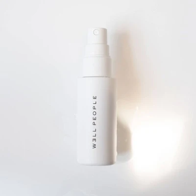 Well People Dew Your Makeup Mist 3-in-1 Setting Spray 1.93 fl oz - Imperfect Box - Image 5