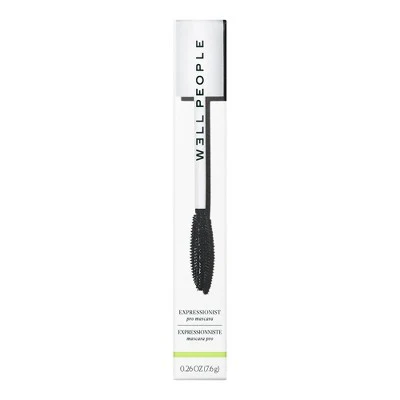 Well People Expressionist Pro Mascara Pro Black 0.26 fl oz - Imperfect Box - Image 10