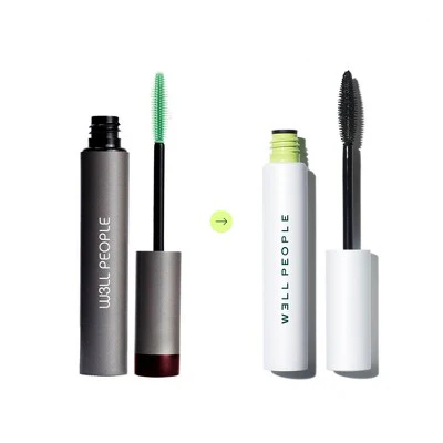 Well People Expressionist Pro Mascara - Pro Brown - 0.26oz - Image 3