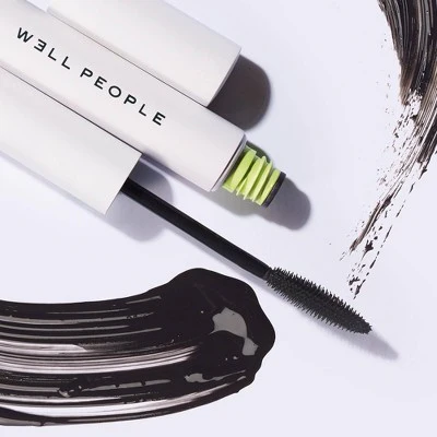 Well People Expressionist Pro Mascara - Pro Brown - 0.26oz - Image 7