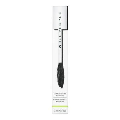 Well People Expressionist Pro Mascara - Pro Brown - 0.26oz - Image 9