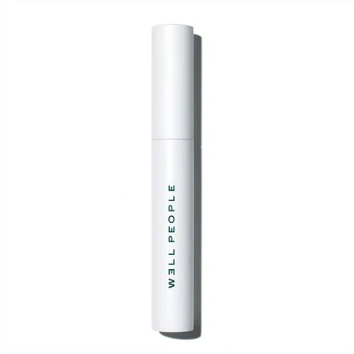 Well People Expressionist Volumizing Mascara Brown 0.26oz - Imperfect Box - Image 7