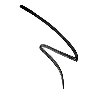 Well People Fresh Lines Liquid Eyeliner Black 0.08fl oz - Imperfect Box - Image 2