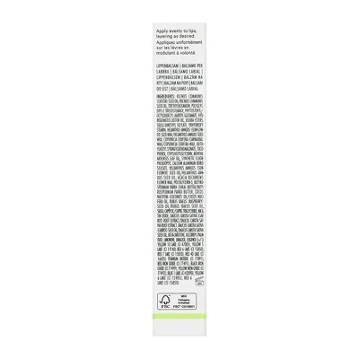 Well People Lip Nurture Hydrating Balm Gold Glow 0.28oz - New - Image 8