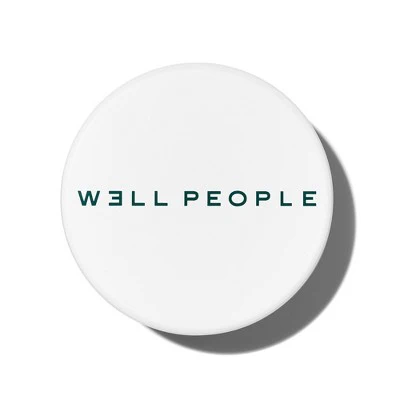WELL PEOPLE Loose Superpowder Brightening Powder Pearl 0.21oz - Missing Box - Image 7