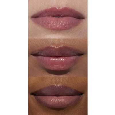 Well People Lush Lip Tinted Oil Cherry Blossom 0.14 fl oz - Imperfect Box - Image 3