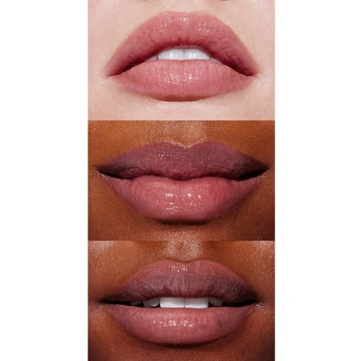Well People Lush Lip Tinted Oil Soft Peony 0.14 fl oz - Imperfect Box - Image 3
