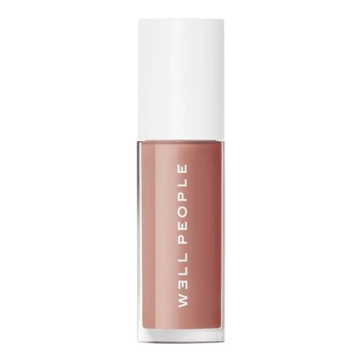 Well People Lush Lip Tinted Oil Soft Peony 0.14 fl oz - Imperfect Box - Image 9