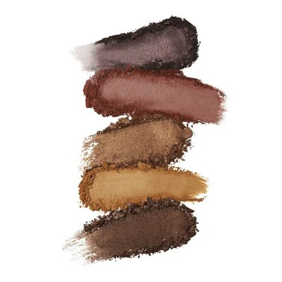 Well People Power Palette Eyeshadow Sepia 0.26oz - New - Image 2